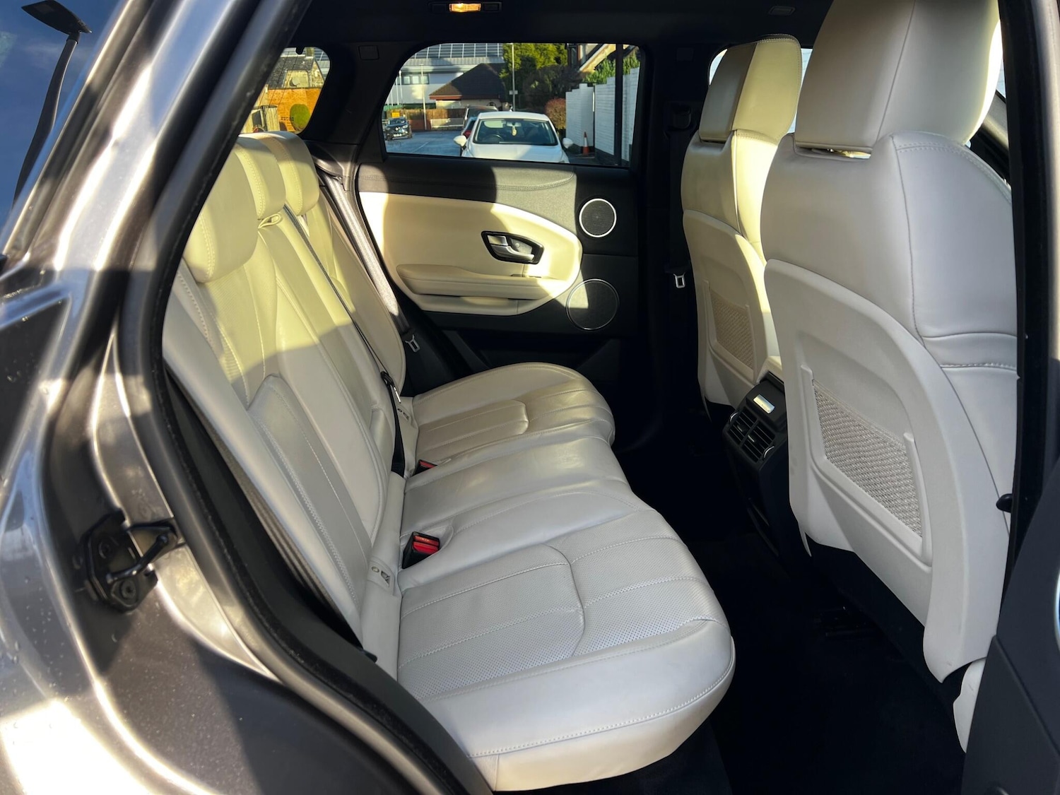 Used Land Rover Range Rover Evoque 2018 for sale - 76560978: Photo 18