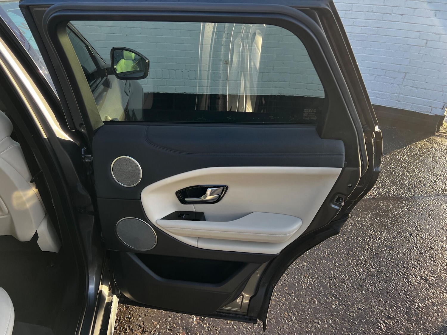 Used Land Rover Range Rover Evoque 2018 for sale - 76560978: Photo 19