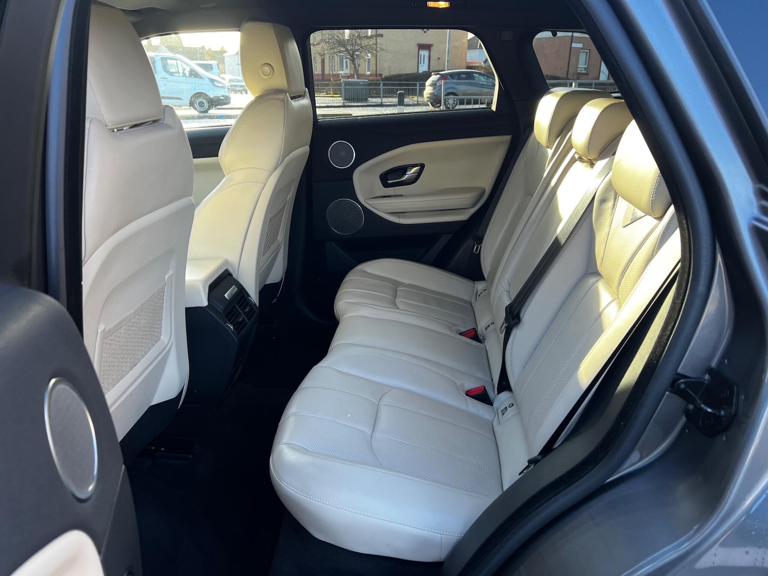 Used Land Rover Range Rover Evoque 2018 for sale - 76560978: Photo 22