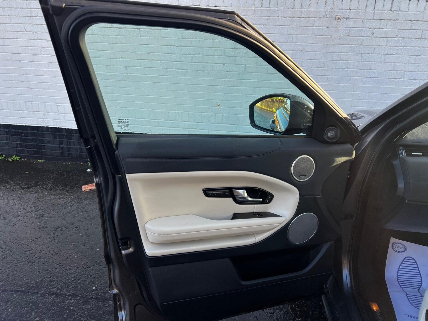 Used Land Rover Range Rover Evoque 2018 for sale - 76560978: Photo 25