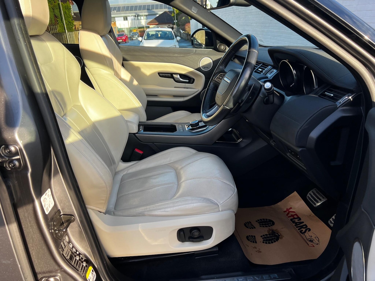 Used Land Rover Range Rover Evoque 2018 for sale - 76560978: Photo 7