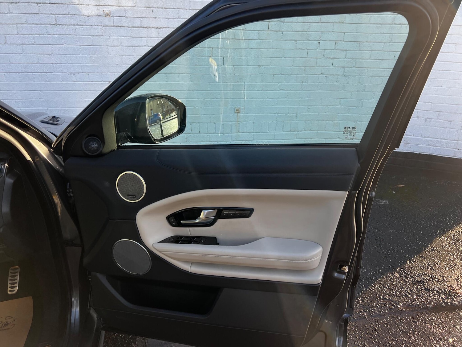 Used Land Rover Range Rover Evoque 2018 for sale - 76560978: Photo 8