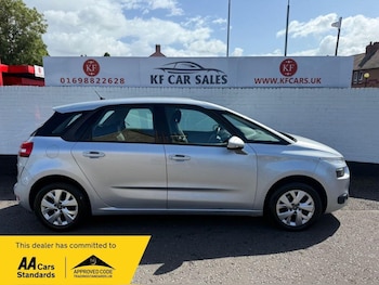 2015 (15) - 1.6 HDi VTR+ Euro 5 5dr