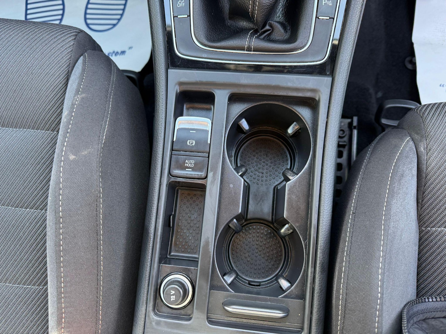 Used Volkswagen Golf 2017 for sale - 77029553: Photo 11