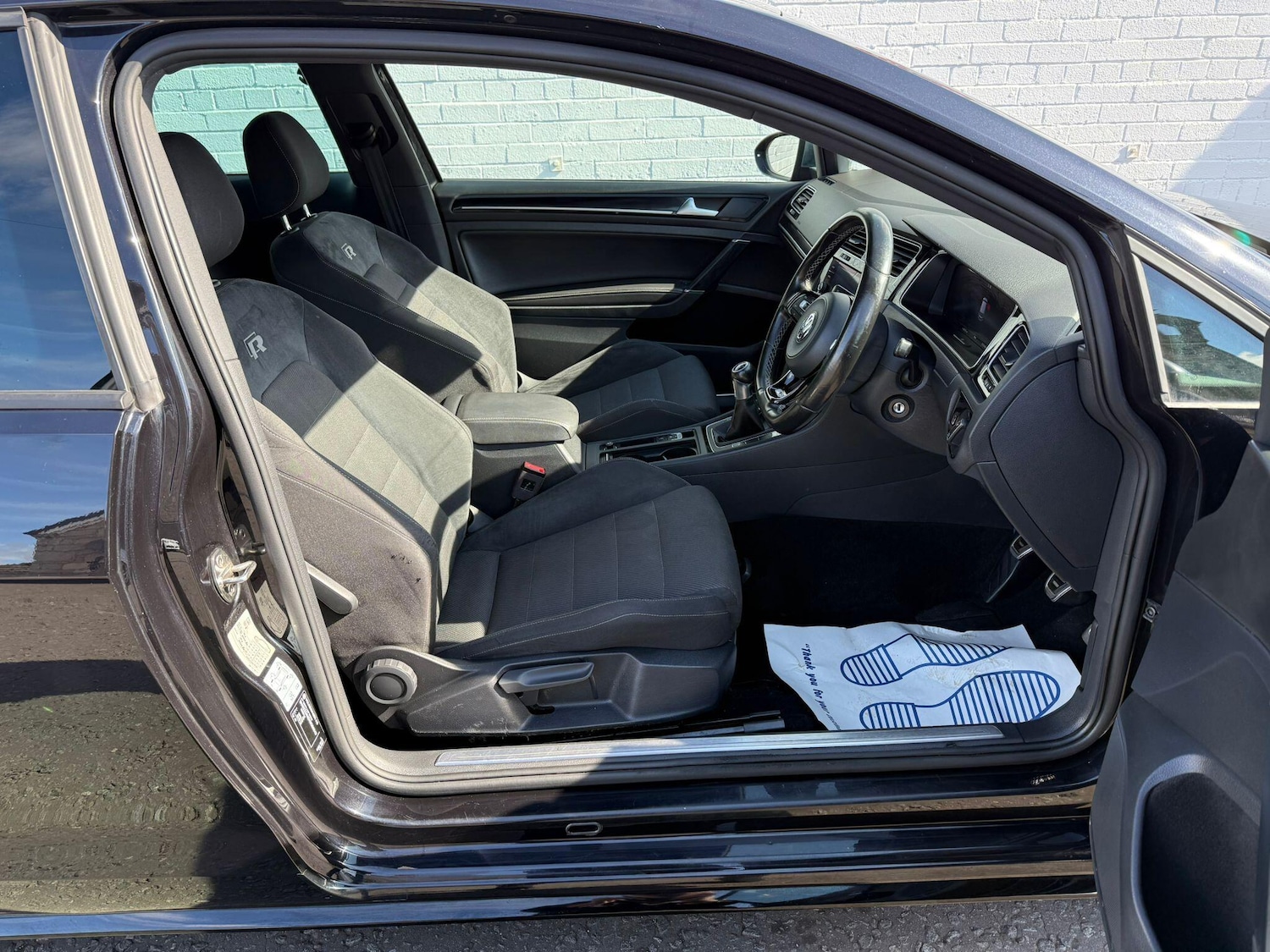 Used Volkswagen Golf 2017 for sale - 77029553: Photo 12