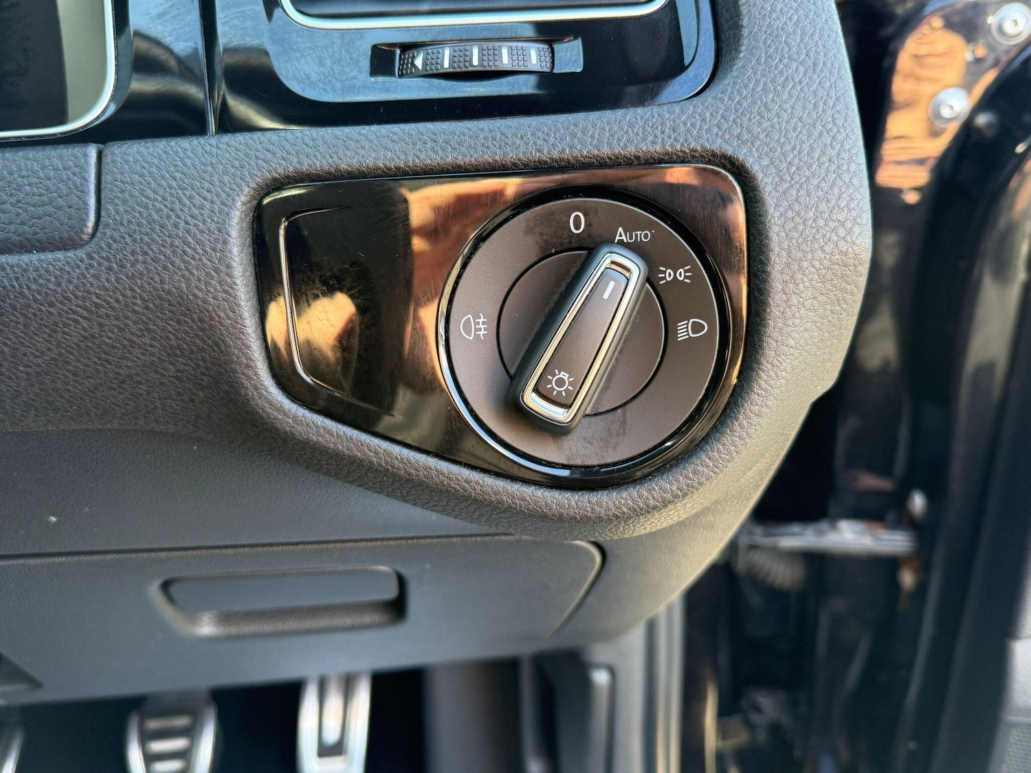 Used Volkswagen Golf 2017 for sale - 77029553: Photo 16