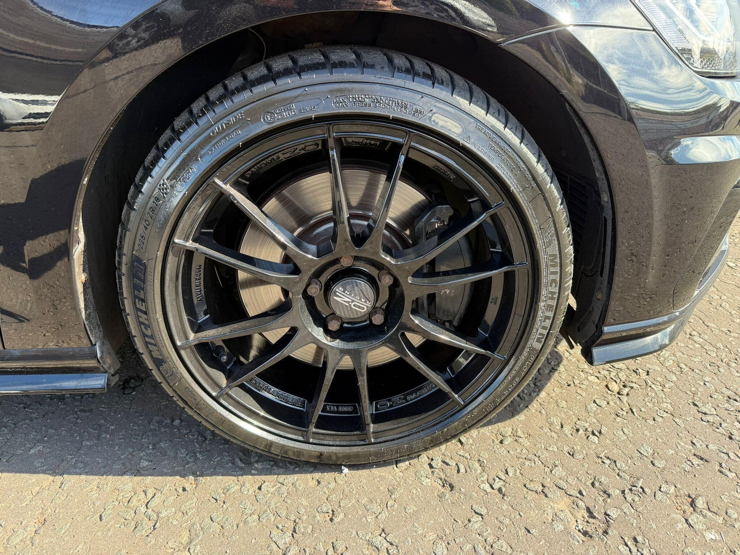 Used Volkswagen Golf 2017 for sale - 77029553: Photo 19