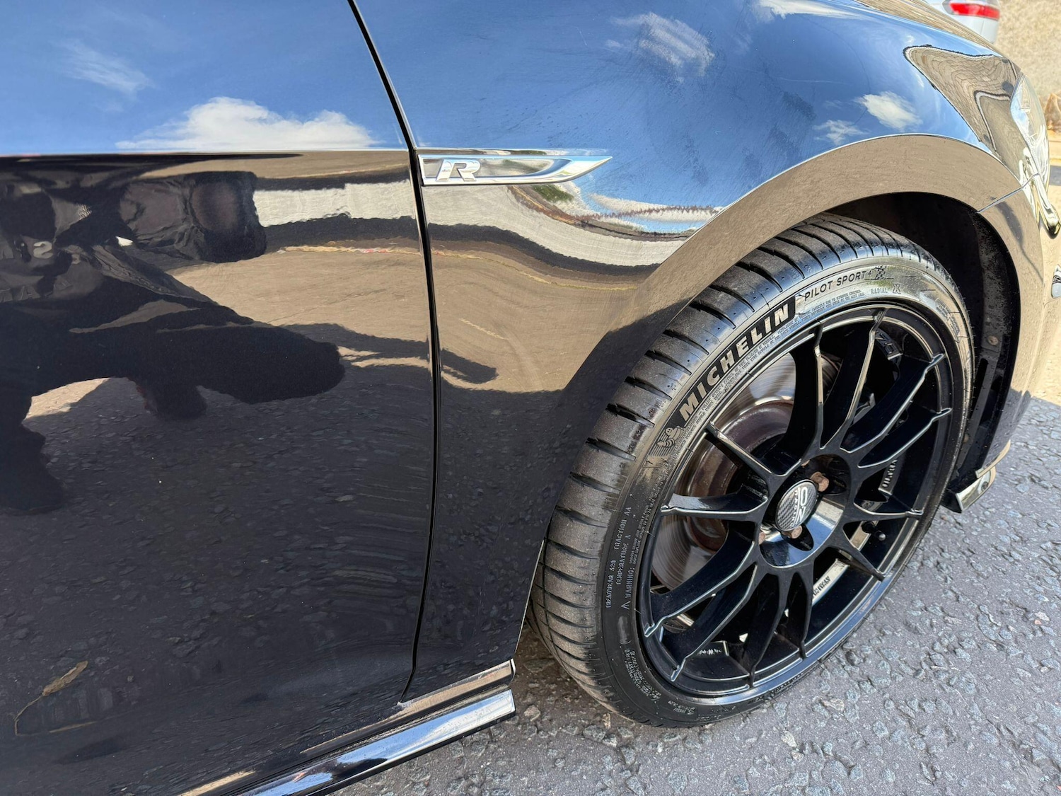 Used Volkswagen Golf 2017 for sale - 77029553: Photo 20