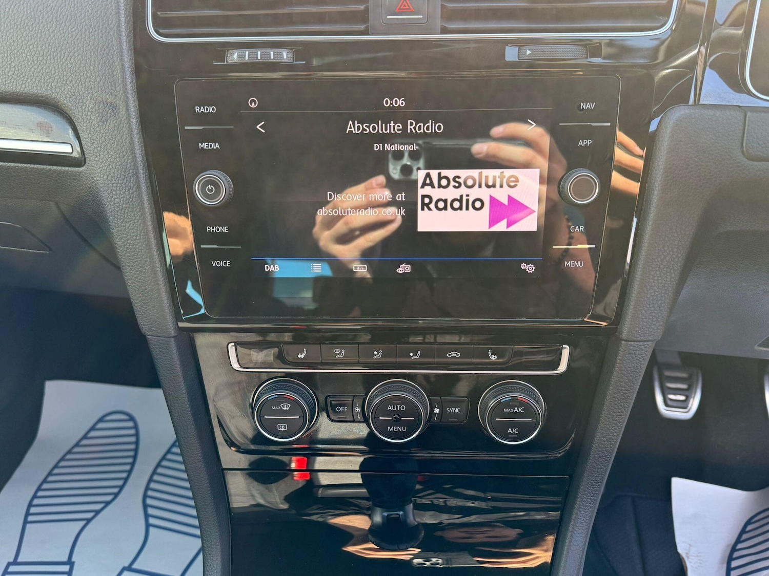 Used Volkswagen Golf 2017 for sale - 77029553: Photo 22