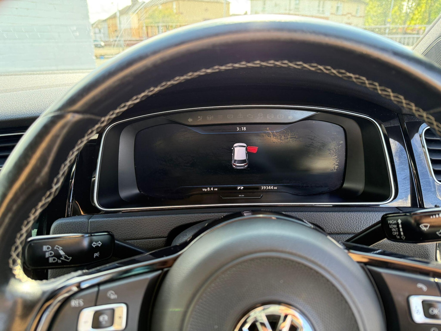 Used Volkswagen Golf 2017 for sale - 77029553: Photo 24