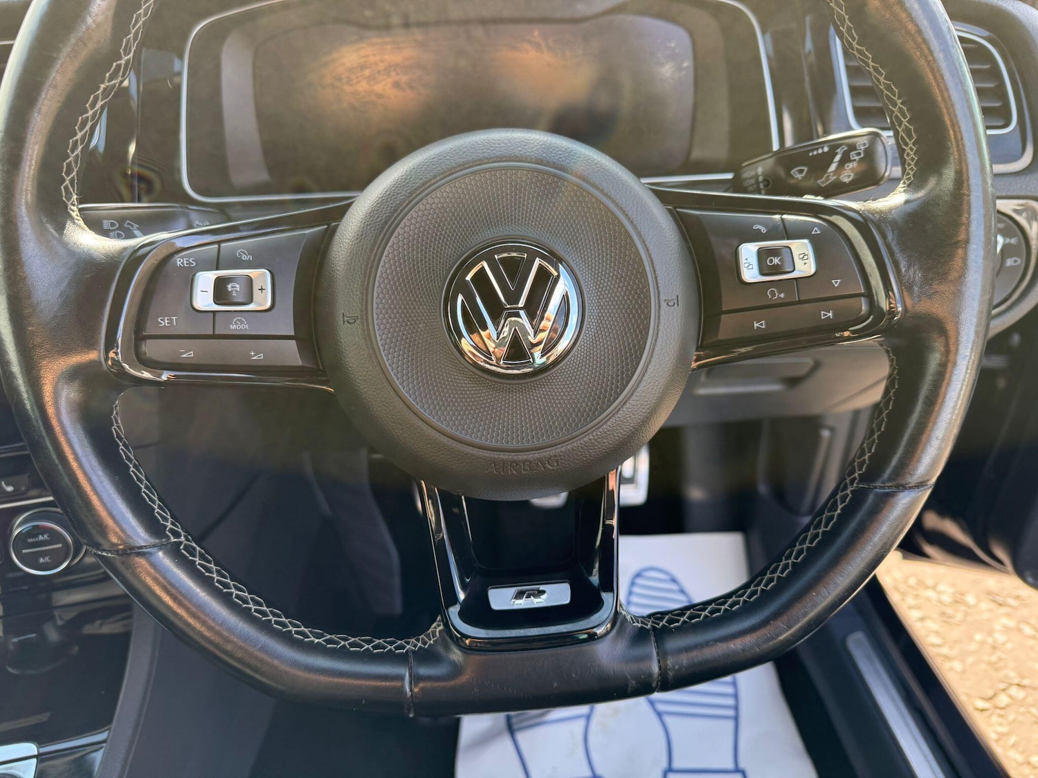 Used Volkswagen Golf 2017 for sale - 77029553: Photo 26