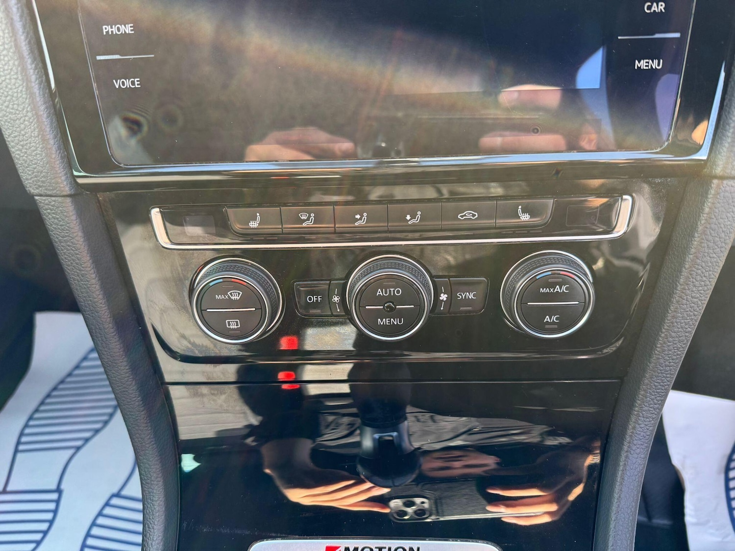 Used Volkswagen Golf 2017 for sale - 77029553: Photo 29