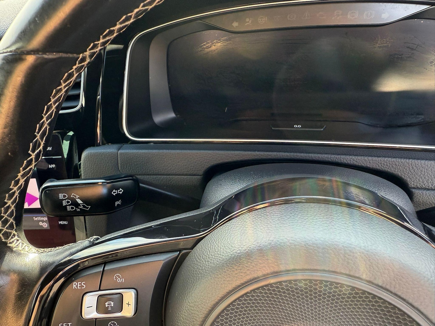 Used Volkswagen Golf 2017 for sale - 77029553: Photo 30