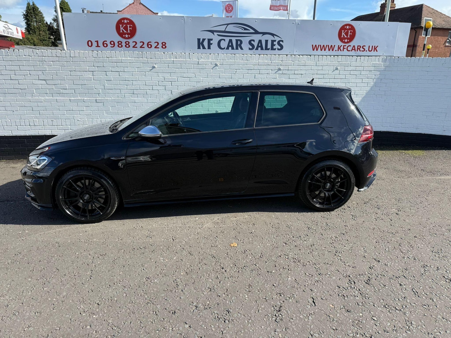 Used Volkswagen Golf 2017 for sale - 77029553: Photo 5