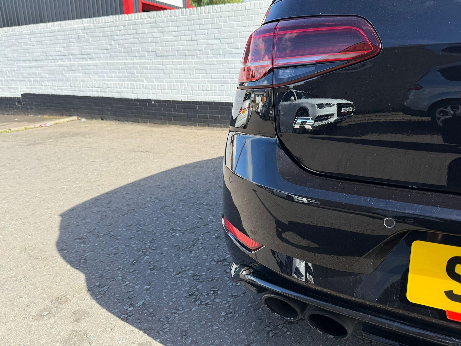 Used Volkswagen Golf 2017 for sale - 77029553: Photo 7