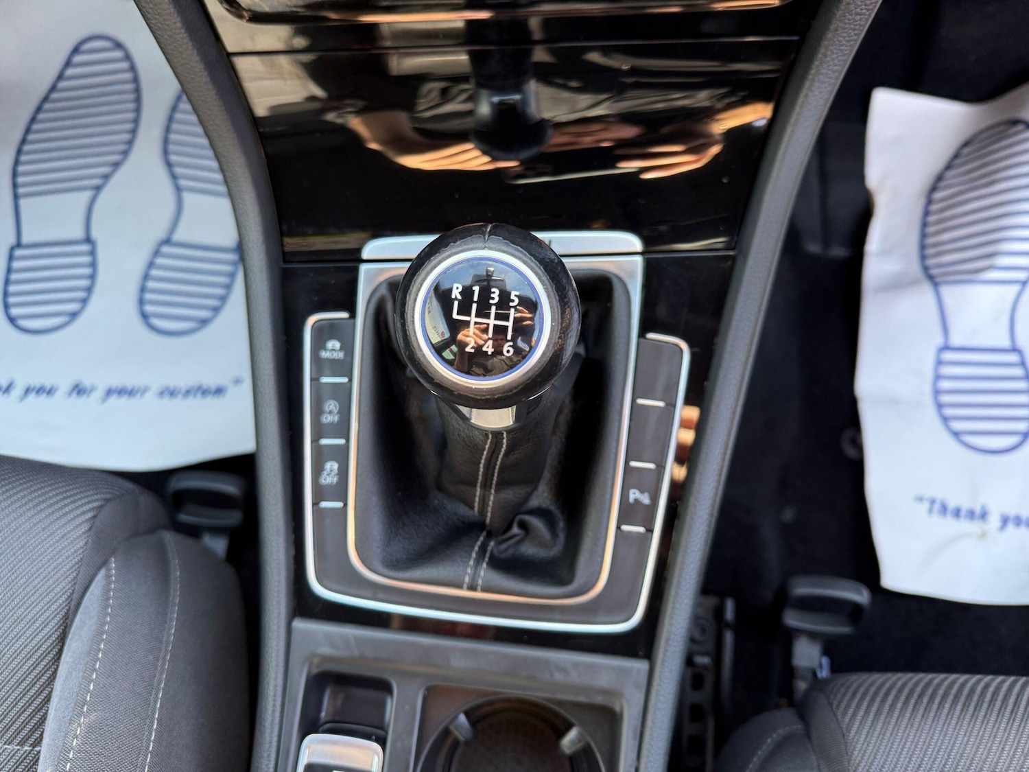 Used Volkswagen Golf 2017 for sale - 77029553: Photo 9