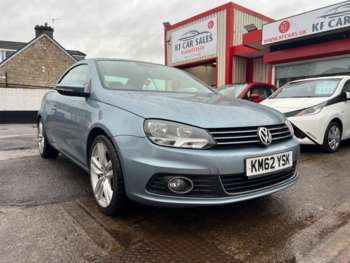 2013 (62) - 2.0 TDI BlueMotion Tech Sport 2dr