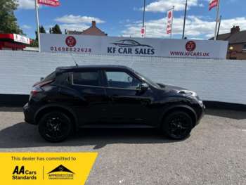 2016 (16) - 1.2 DIG-T N-Connecta Euro 6 (s/s) 5dr