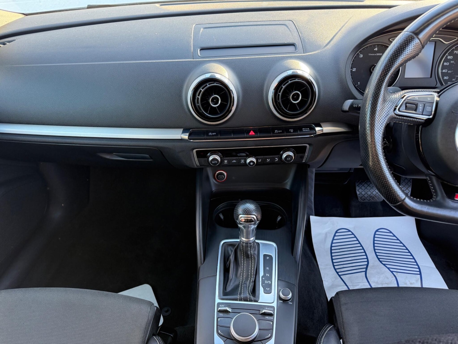 Used Audi A3 2014 for sale - 76990824: Photo 12