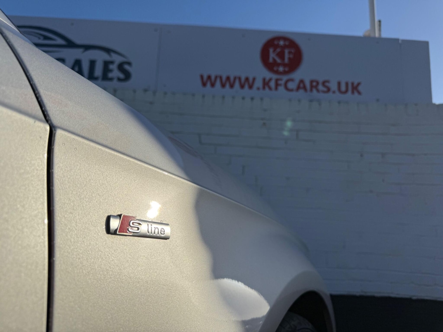 Used Audi A3 2014 for sale - 76990824: Photo 30