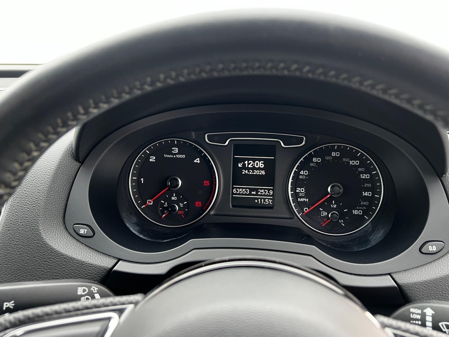 Used Audi Q3 for sale - 77659016: Photo 12