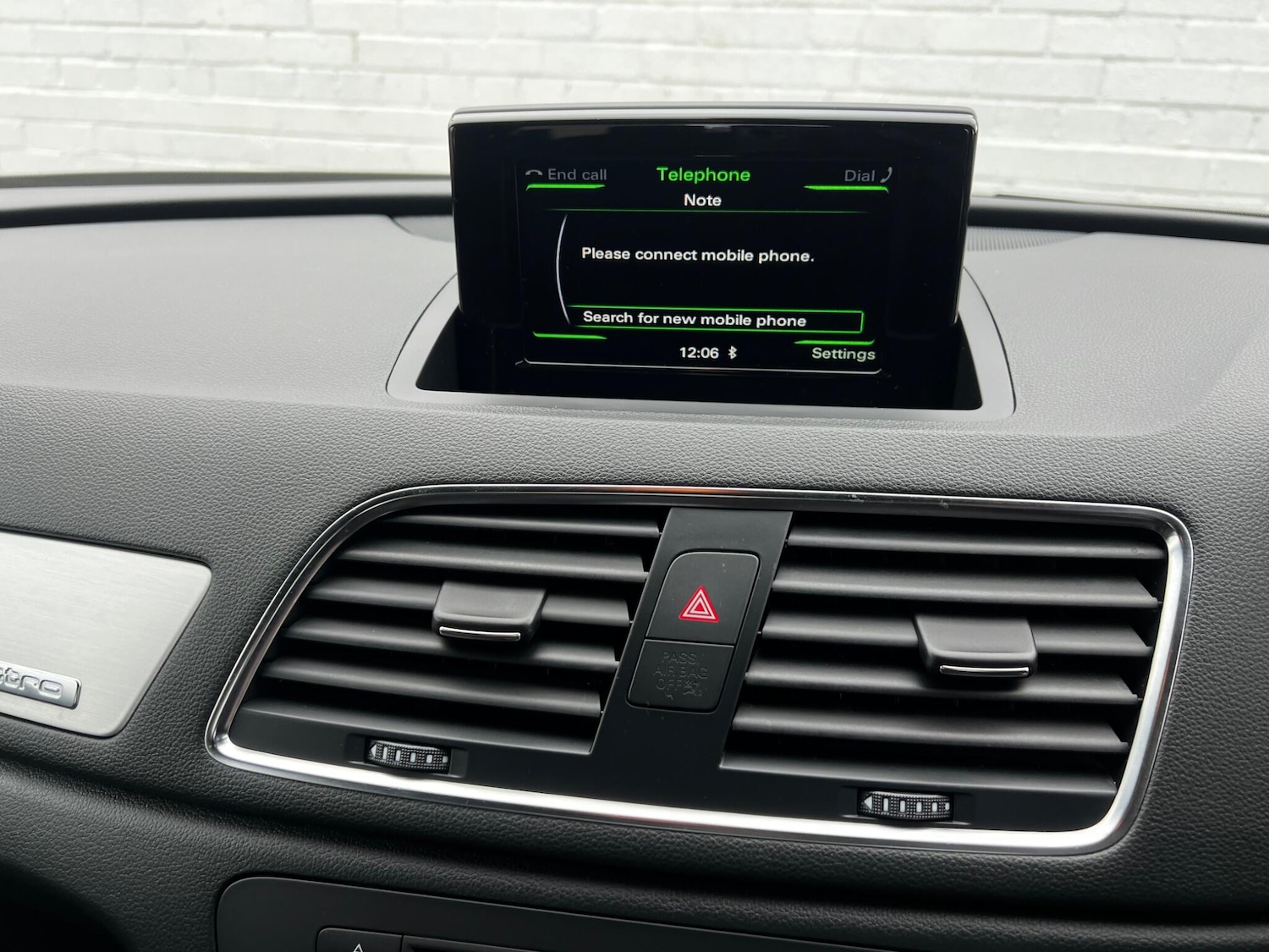 Used Audi Q3 for sale - 77659016: Photo 13