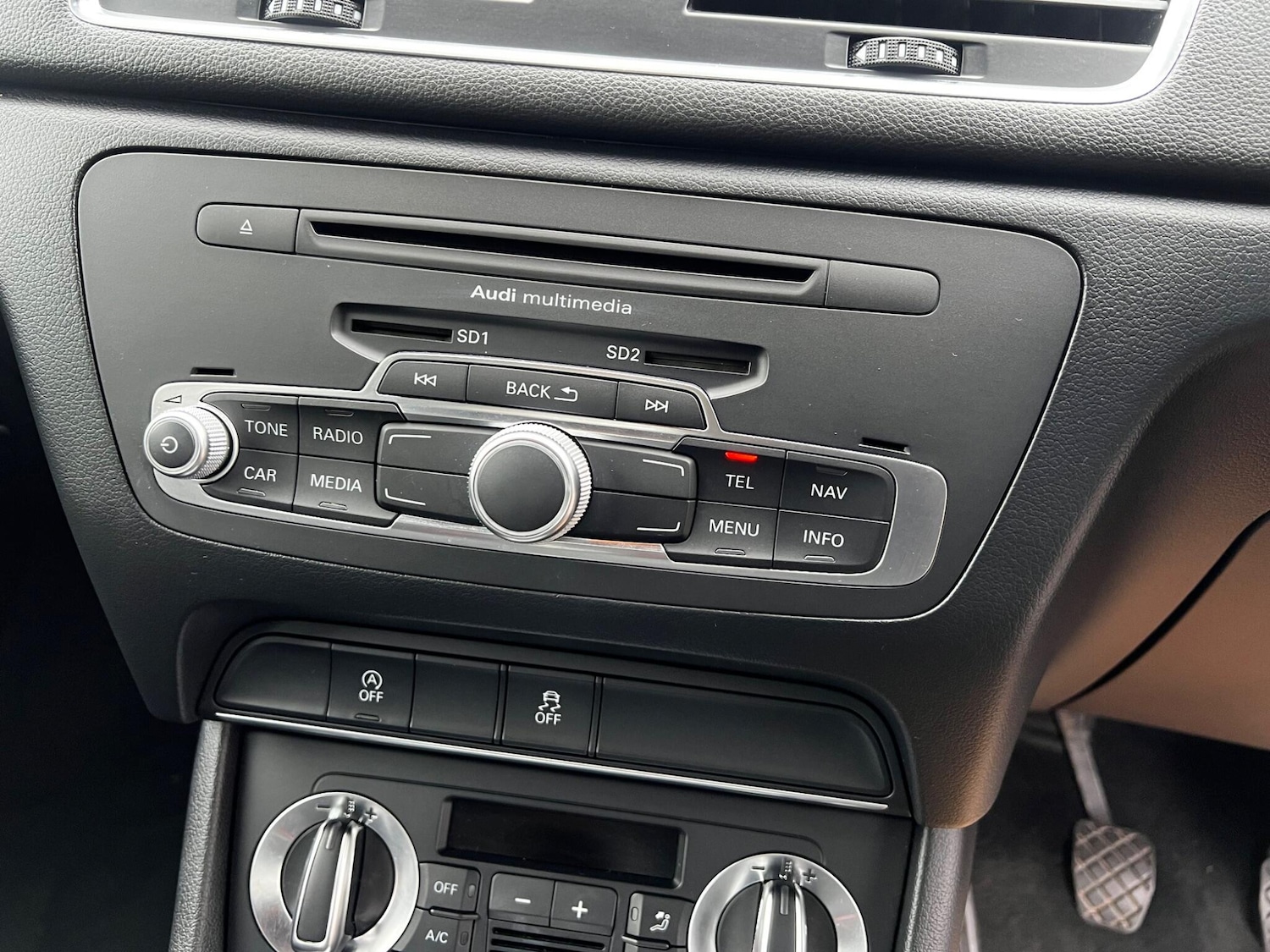 Used Audi Q3 for sale - 77659016: Photo 14