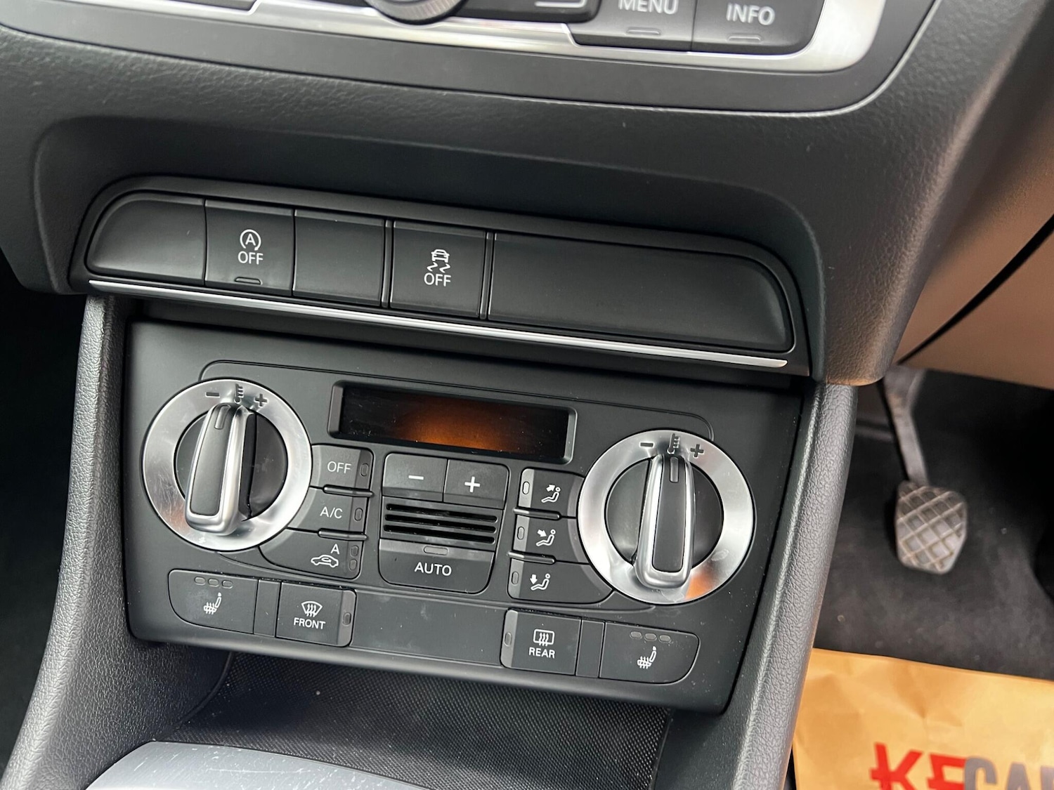 Used Audi Q3 for sale - 77659016: Photo 15