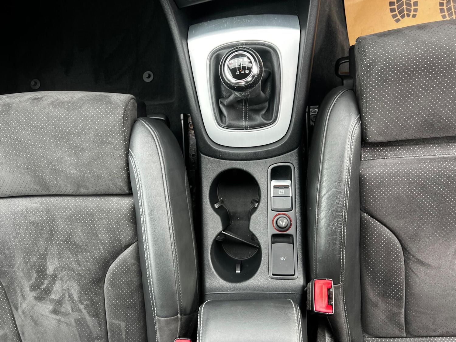 Used Audi Q3 for sale - 77659016: Photo 16