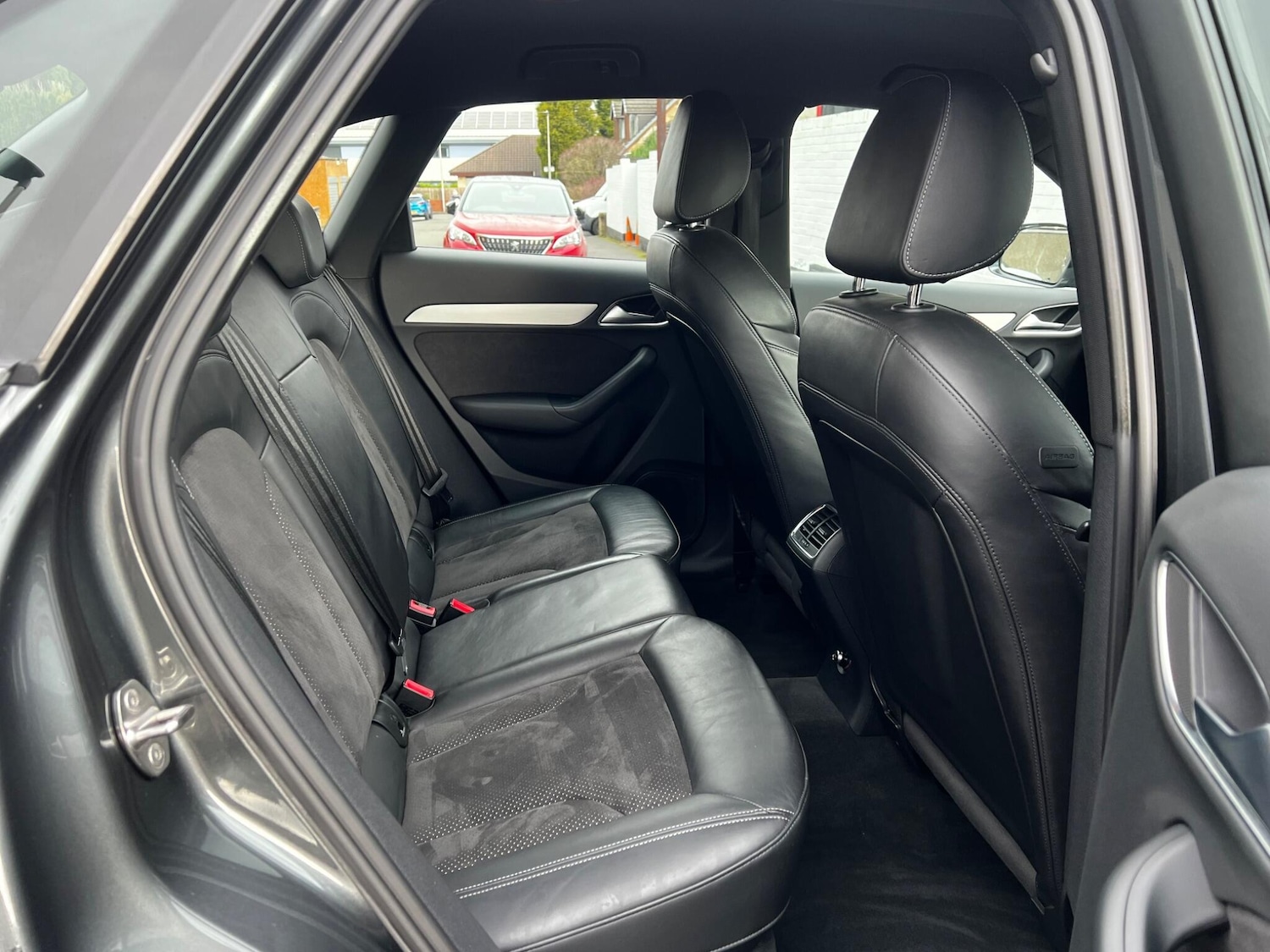 Used Audi Q3 for sale - 77659016: Photo 17