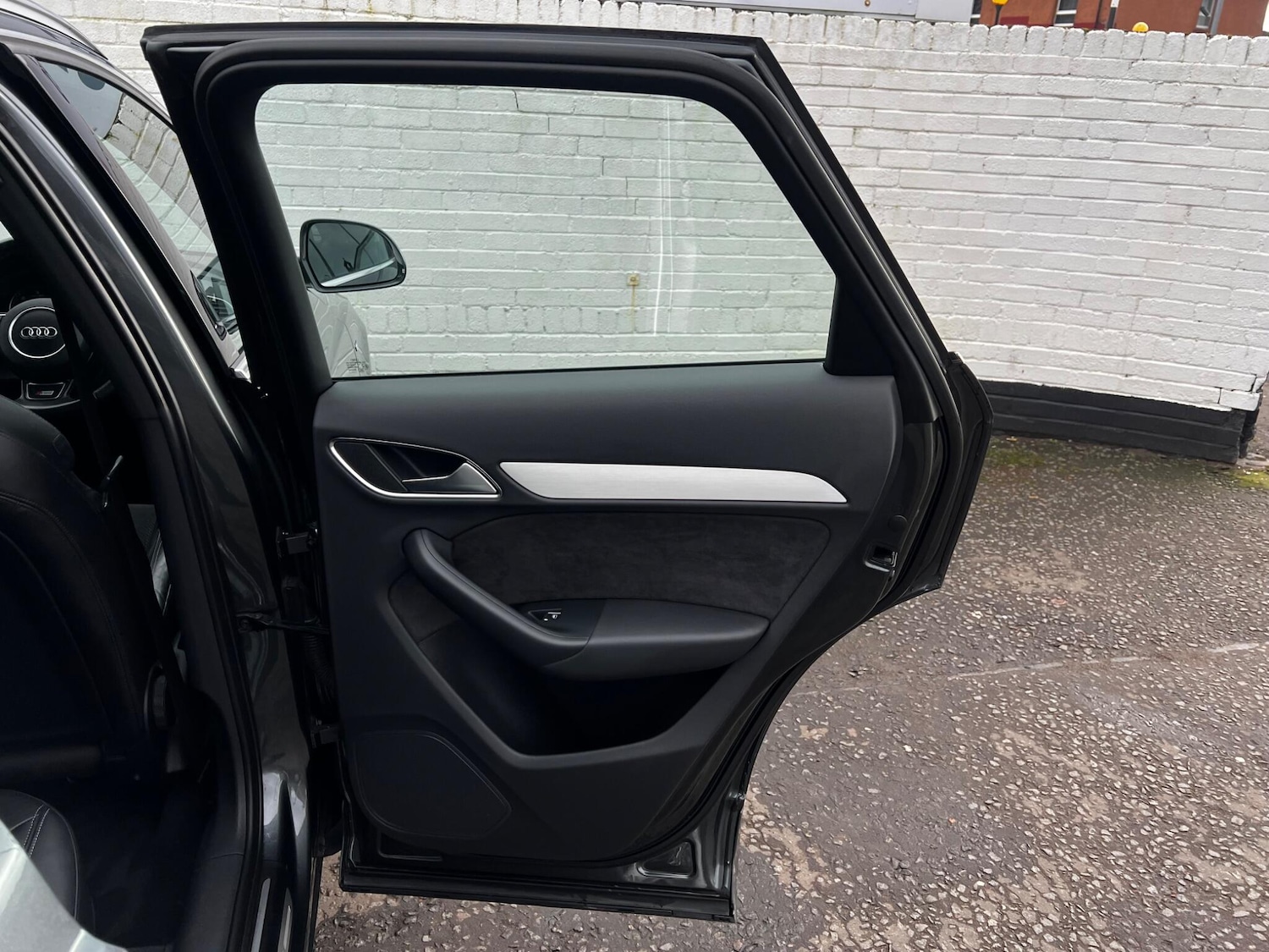 Used Audi Q3 for sale - 77659016: Photo 18