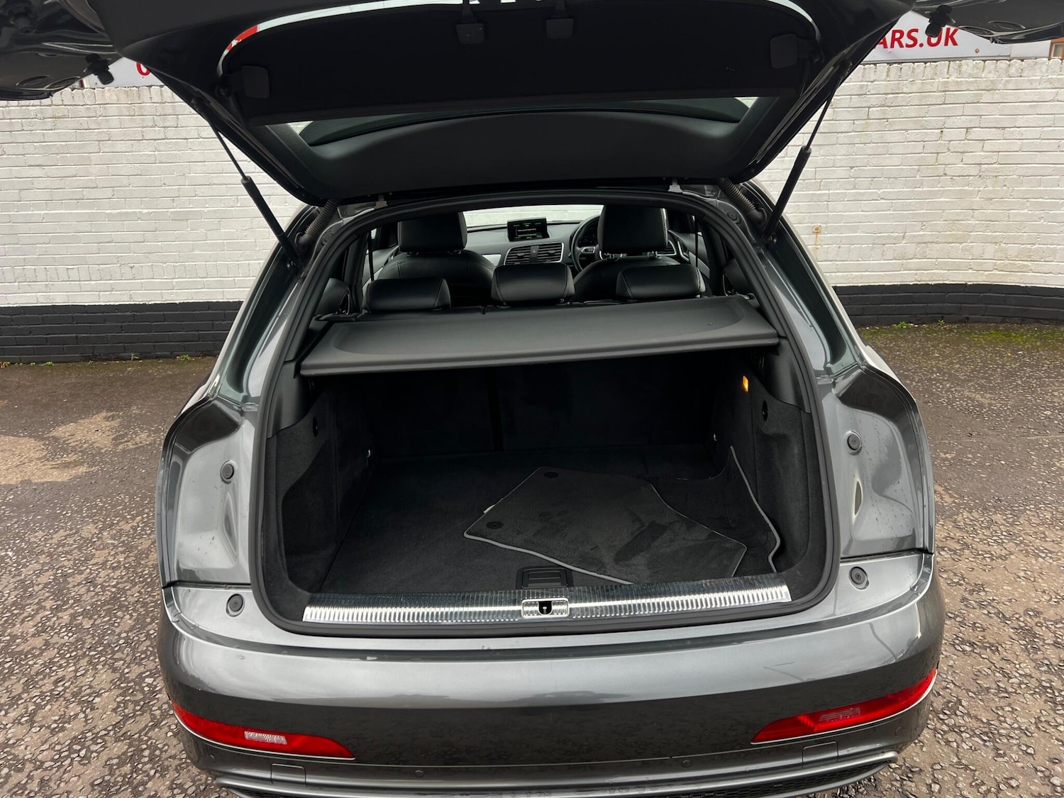 Used Audi Q3 for sale - 77659016: Photo 19