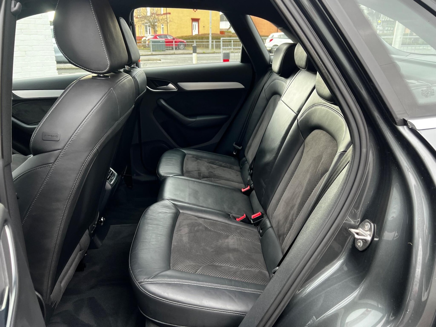 Used Audi Q3 for sale - 77659016: Photo 20