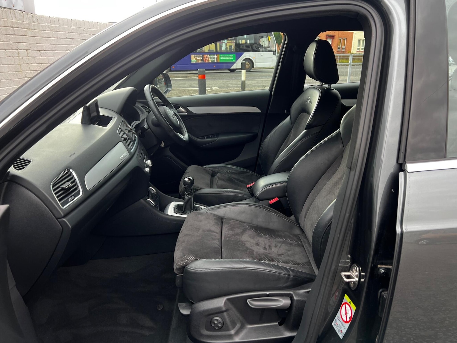 Used Audi Q3 for sale - 77659016: Photo 22