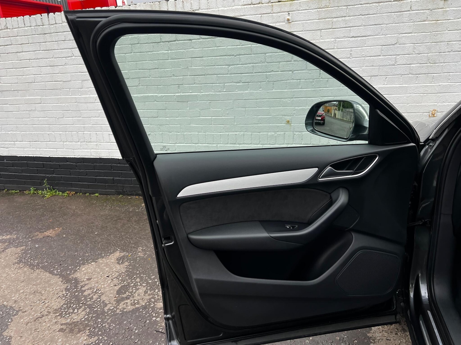 Used Audi Q3 for sale - 77659016: Photo 23