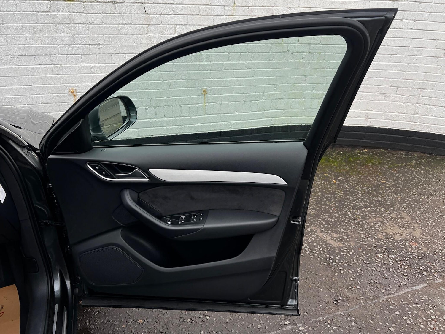 Used Audi Q3 for sale - 77659016: Photo 8