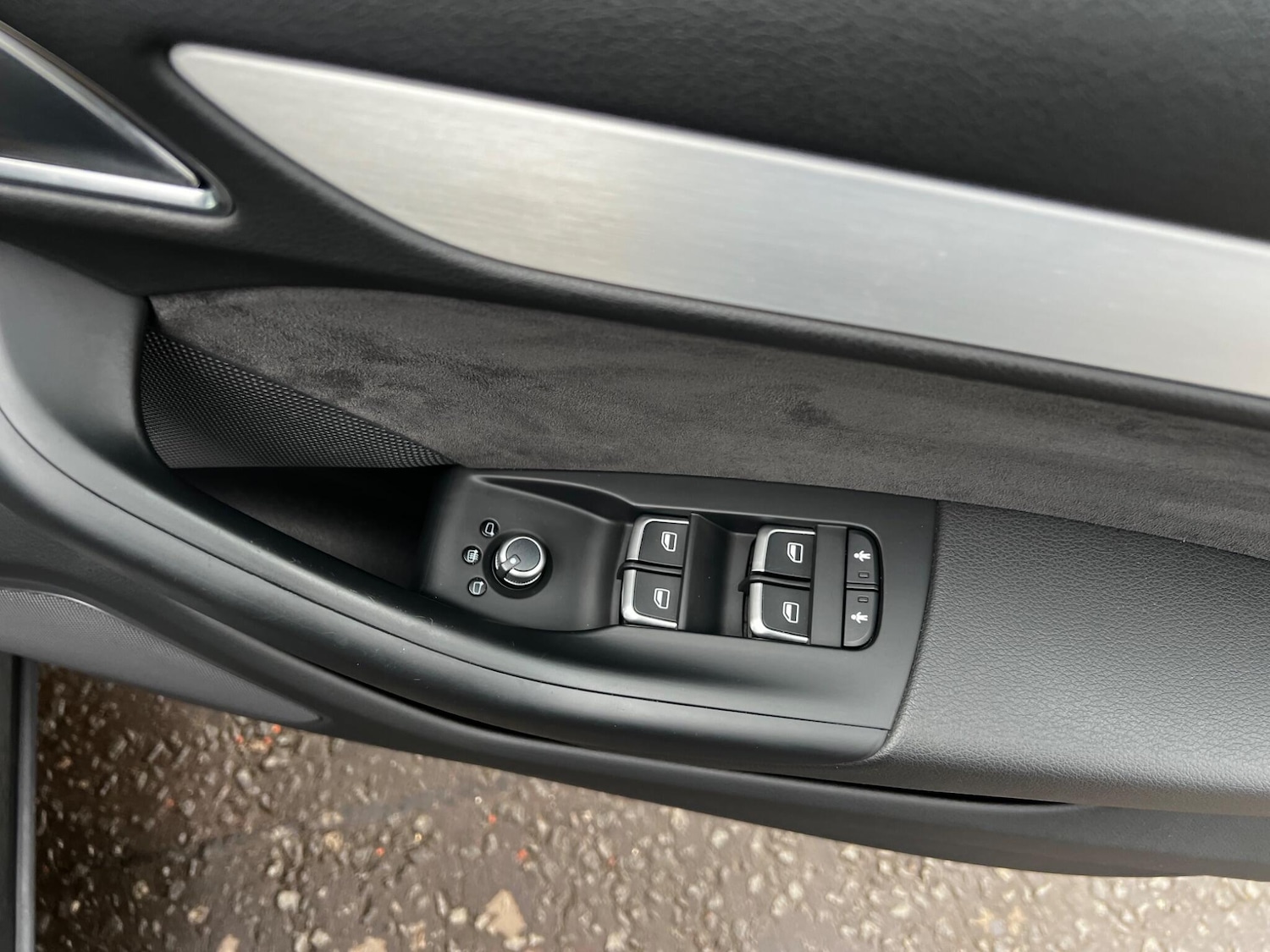 Used Audi Q3 for sale - 77659016: Photo 9