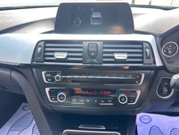 Used BMW 3 Series 2015 for sale - 75102973: Photo