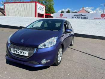 Used Peugeot 208 2012 for sale - 74828589: Photo
