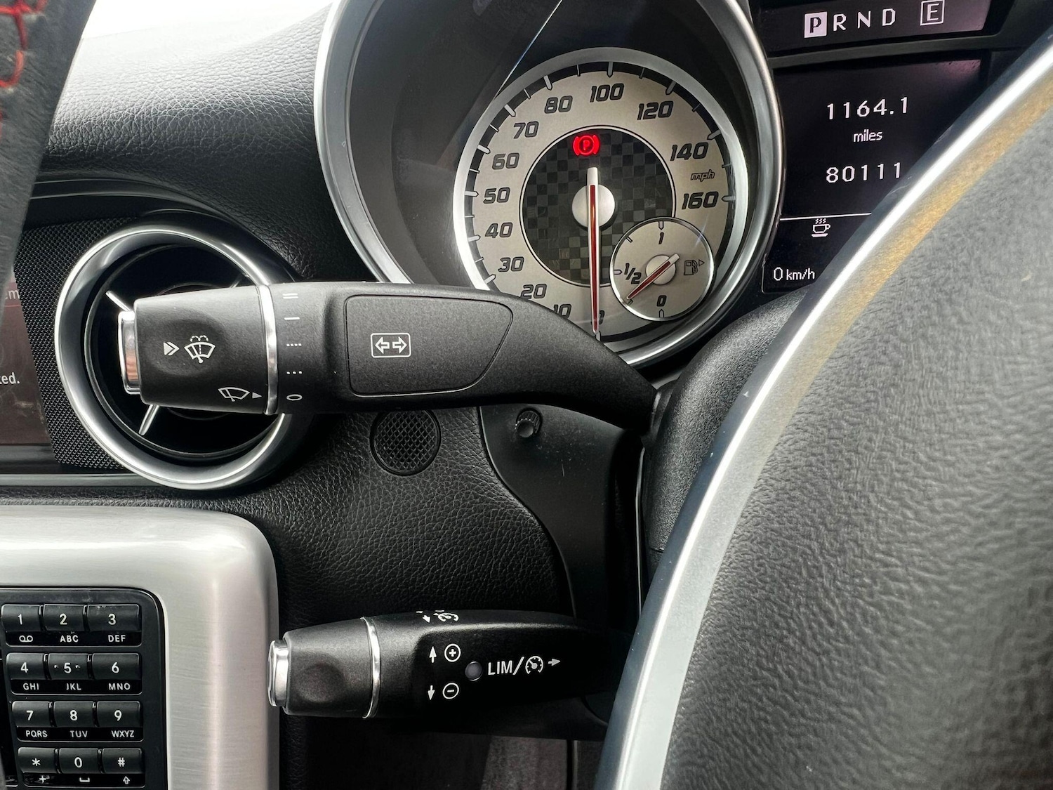 Used Mercedes-Benz SLK 2013 for sale - 75977601: Photo 15