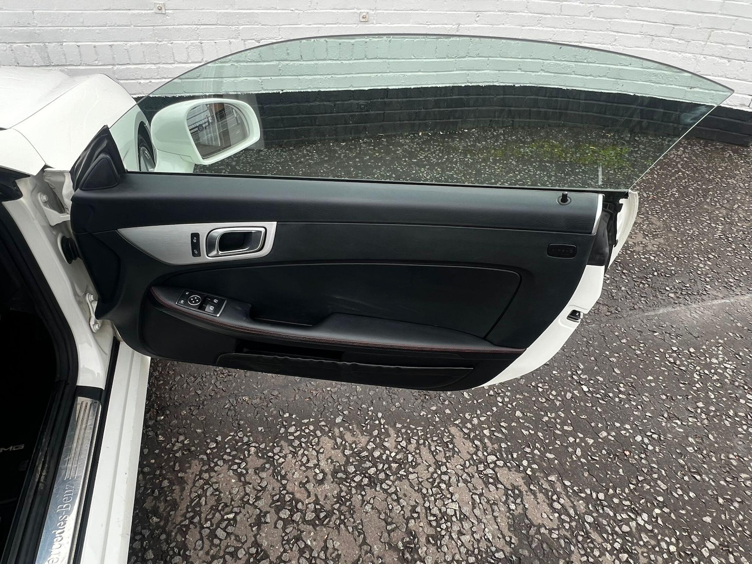 Used Mercedes-Benz SLK 2013 for sale - 75977601: Photo 19