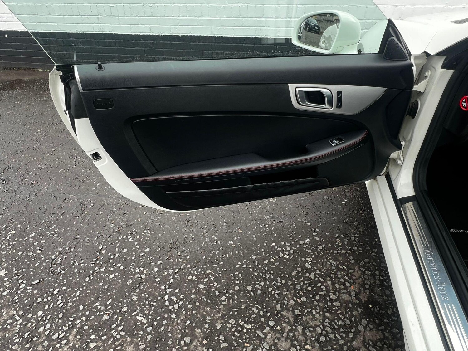 Used Mercedes-Benz SLK 2013 for sale - 75977601: Photo 20