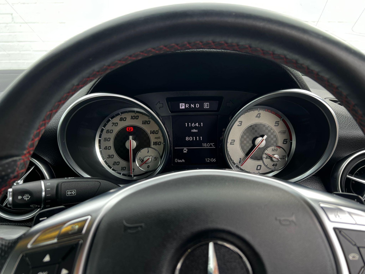 Used Mercedes-Benz SLK 2013 for sale - 75977601: Photo 24