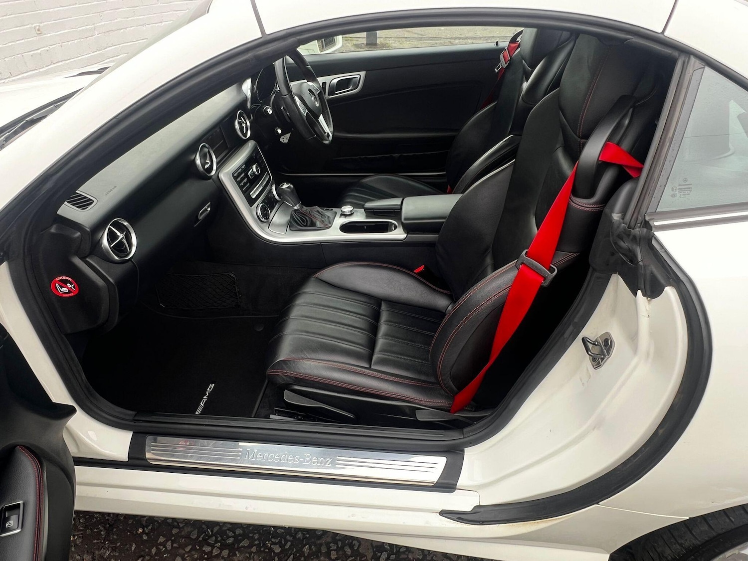 Used Mercedes-Benz SLK 2013 for sale - 75977601: Photo 29