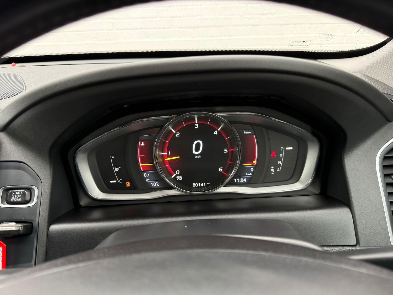 Used Volvo XC60 2015 for sale - 76701527: Photo 22