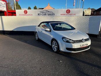 Used Volkswagen Golf 2015 for sale - 76270655: Photo