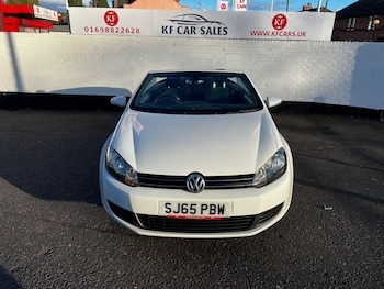 Used Volkswagen Golf 2015 for sale - 76270655: Photo