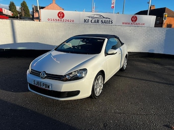 Used Volkswagen Golf 2015 for sale - 76270655: Photo