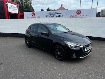 Used Mazda Mazda2 2015 for sale - 75519925: Photo