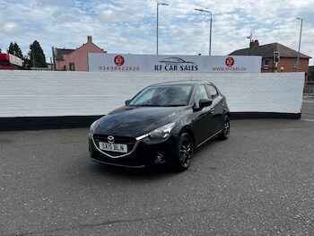 Used Mazda Mazda2 2015 for sale - 75519925: Photo